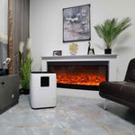 HOUIT Air Purifier for Home