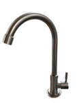 HOUIT Universal Cold and Hot Water Kitchen Faucet